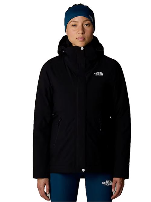 THE NORTH FACE Giacca Imbottita Inlux THE NORTH FACE | NF0A3K2J4H01